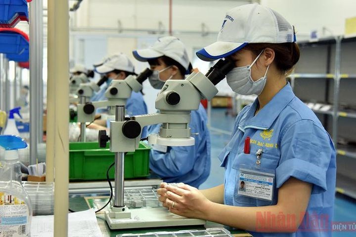 Hướng dẫn về bảo hiểm xã hội hỗ trợ doanh nghiệp, lao động trong dịch Covid19
