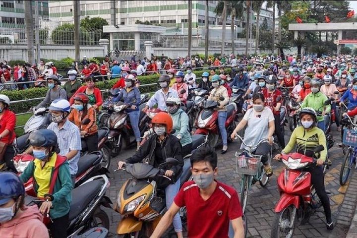 Dịch bệnh làm 500 nghìn công nhân bị ảnh hưởng việc làm