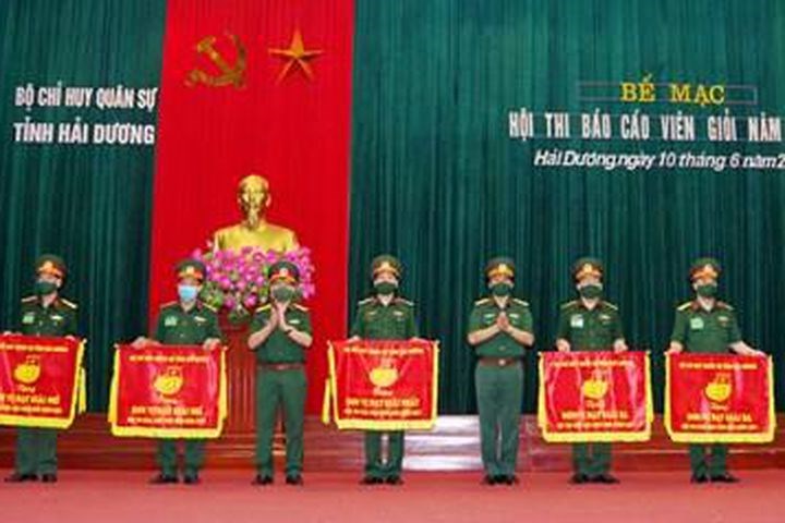 Đột phá xóa yếu