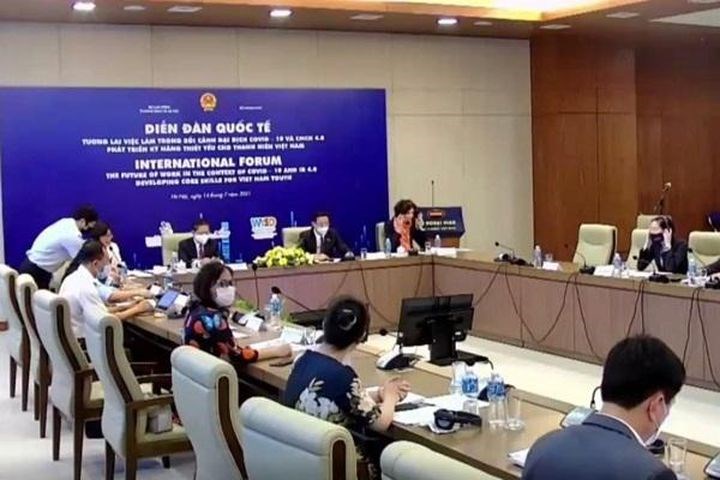 25% lao động bị ảnh hưởng việc làm do Covid19, 10 kỹ năng nên có