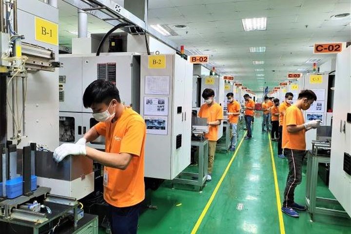 Nguy cơ lây nhiễm COVID19 dưới 30%, DN mới đủ an toàn để sản xuất