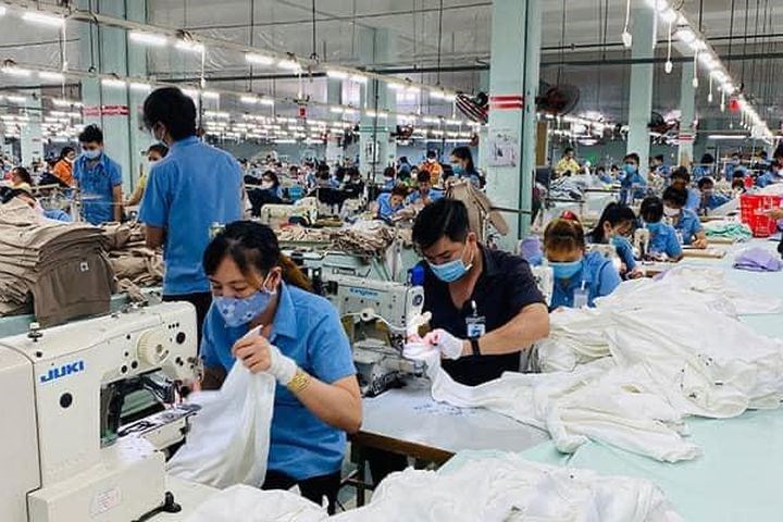 Nhiều doanh nghiệp ở TP HCM chấp nhận thiệt hại, dừng sản xuất để đảm bảo an toàn