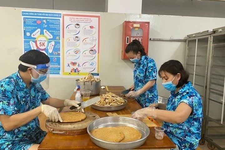 Bình Dương buộc doanh nghiệp ngừng hoạt động nếu không có chỗ ở cho công nhân