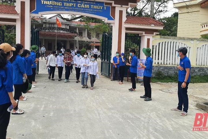 Quan tâm mở rộng mặt trận đoàn kết, tập hợp thanh niên góp phần nâng cao chất lượng công tác Đoàn