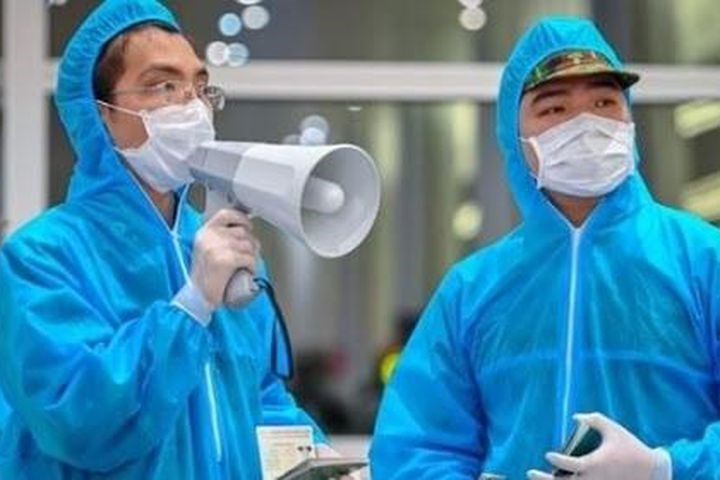 Tỉnh Bình Dương giãn cách xã hội từ 0 giờ 19/7