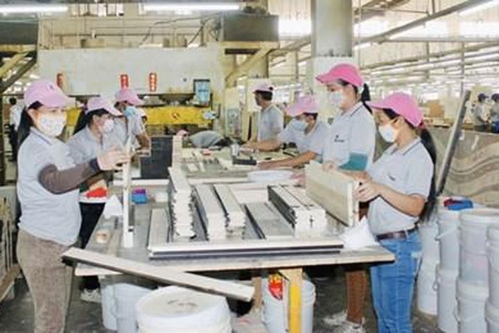 Thủ tục về hỗ trợ khó khăn do COVID19