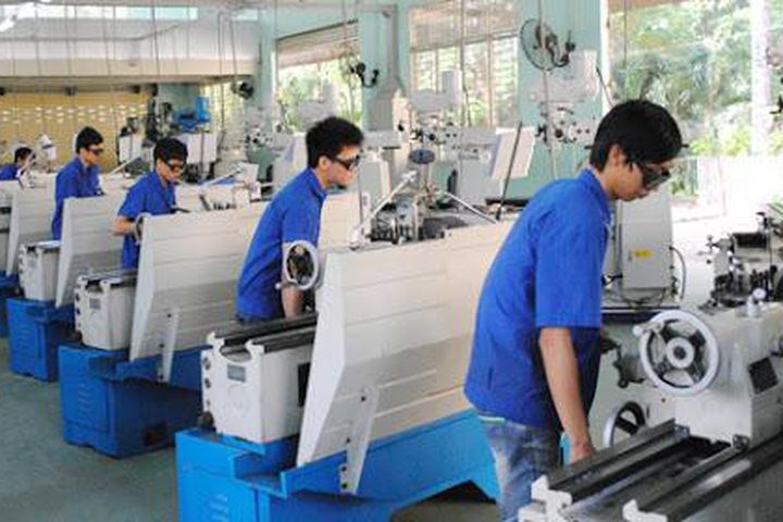 Hà Nội lựa chọn 13 nghề tham gia hội thi thợ giỏi năm 2021