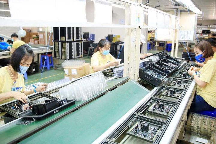 Trung bình mỗi năm, Hà Nội sẽ thành lập mới ít nhất 400 công đoàn cơ sở