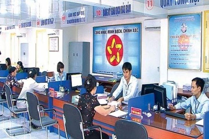 Tăng cường vai trò trách nhiệm của người đứng đầu trong chỉ đạo công tác cải cách hành chính