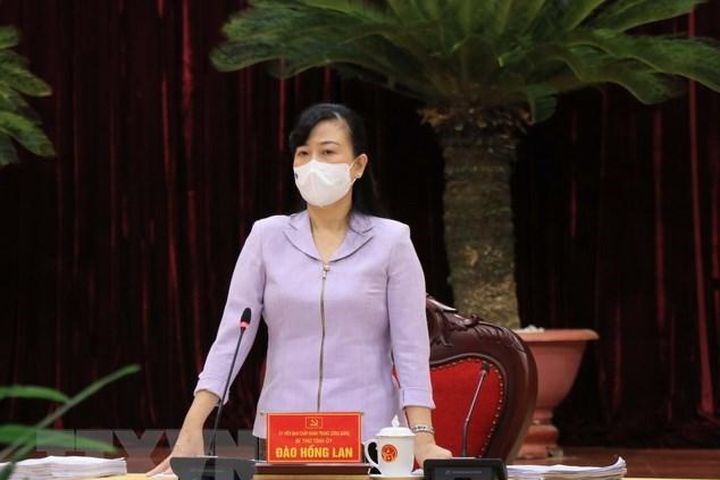 Bắc Ninh đối thoại, tháo gỡ khó khăn cho các doanh nghiệp FDI