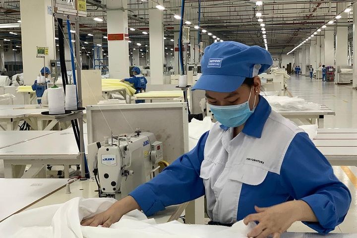 Hướng dẫn DN thực hiện vừa cách ly, vừa sản xuất kinh doanh an toàn