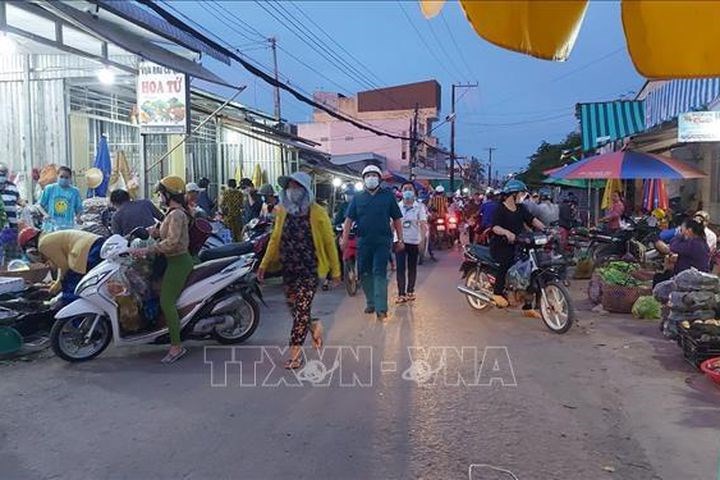 Bạc Liêu không để đình trệ công việc và các dịch vụ công