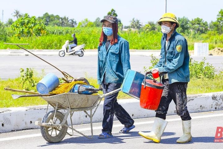 Thanh Hóa có 6.370 đơn vị, doanh nghiệp được giảm mức đóng Quỹ bảo hiểm tai nạn lao động, bệnh nghề nghiệp do đại dịch COVID19