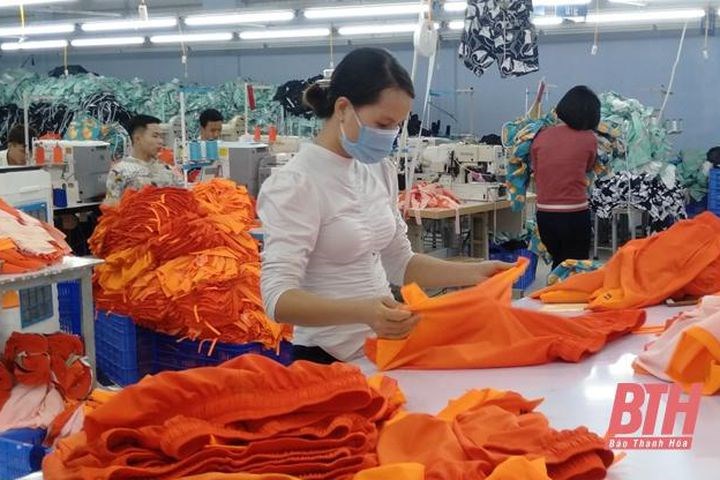 Hướng dẫn thực hiện một số chính sách hỗ trợ người lao động và người sử dụng lao động gặp khó khăn do dịch COVID19