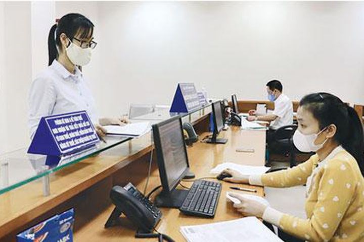 Hà Nội Rút gọn TTHC, tạo thuận lợi cho đối tượng hưởng hỗ trợ