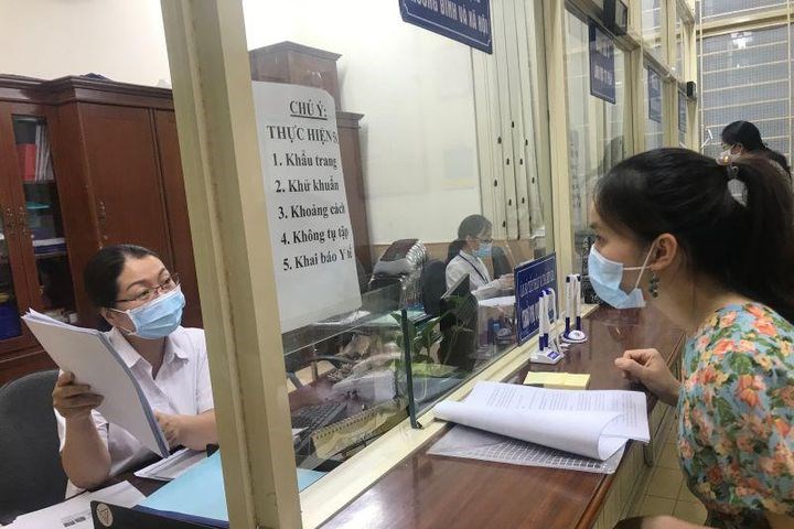 Quận Cầu Giấy Gần 8.700 doanh nghiệp được thụ hưởng chính sách hỗ trợ từ gói 26.000 tỷ đồng