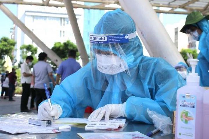 TP.HCM lập tổ điều phối nhân lực tham gia phòng, chống dịch COVID19
