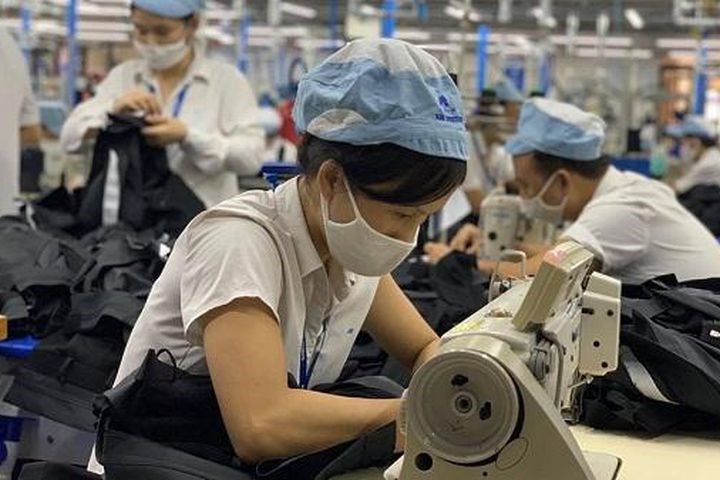 Đã có 52.000 người bị tạm ngừng việc, tỷ lệ thất nghiệp tới mức 2,52%