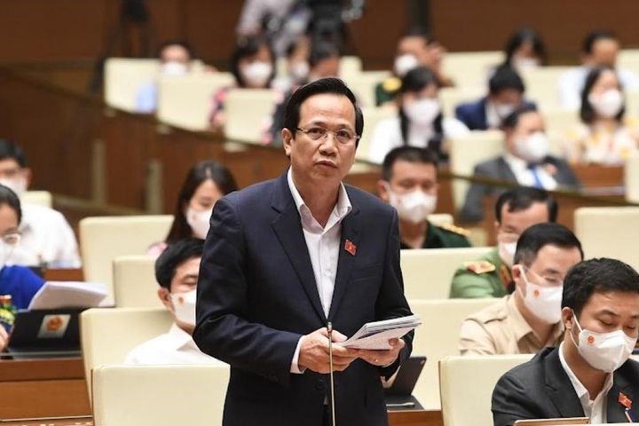 Phân quyền cho địa phương để hỗ trợ nhanh nhất cho người lao động