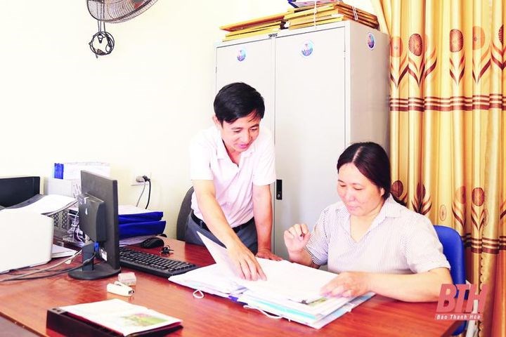 Bất cập trong hoạt động kiêm nhiệm các chức danh hội đặc thù cấp xã Bài 2 Để dồn gánh không nặng vai