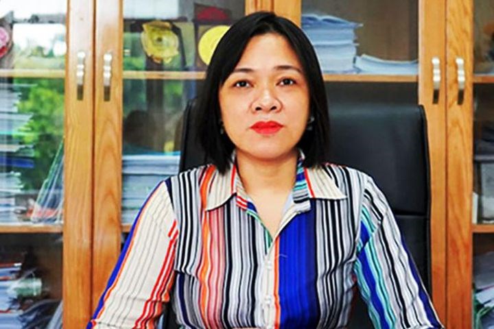 Triển khai Chương trình phát triển nguồn nhân lực tỉnh giai đoạn 2021 2025