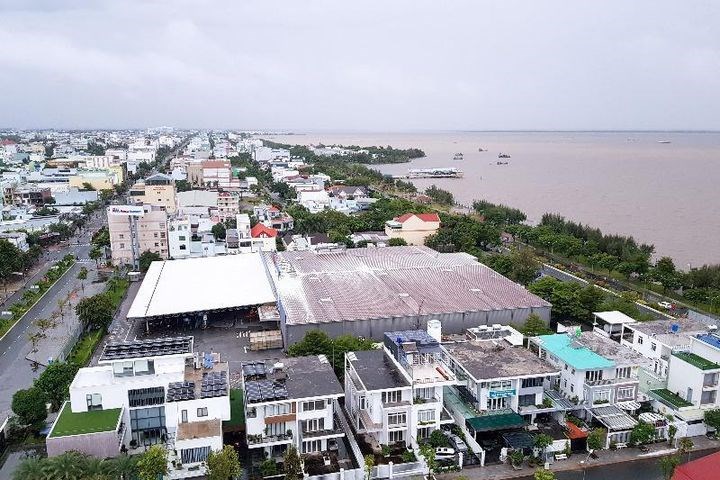 Kiên Giang chuẩn bị phương án đón công dân từ TP.HCM về