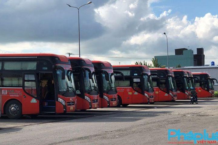 Kiên Giang sẵn sàng phương án đón người dân từ Tp. Hồ Chí Minh trở về