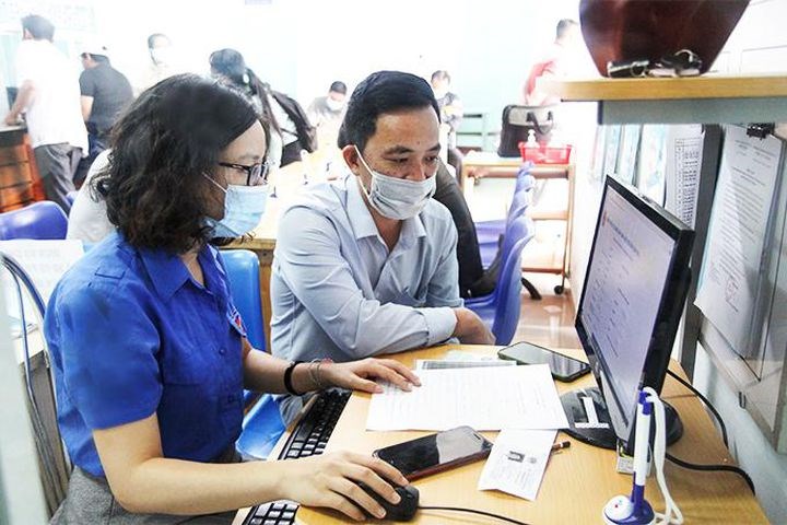 Sở Tư pháp Chuyển biến tích cực trong cải cách hành chính