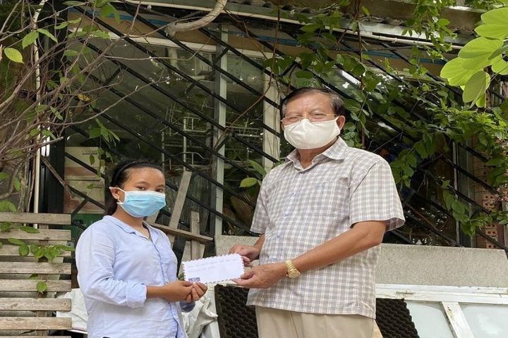 Tỉnh Quảng Bình hỗ trợ bà con đồng hương tại TP.HCM thêm 2 tỉ đồng