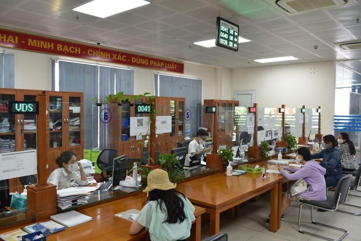 BHXH Việt Nam giải quyết các chính sách hỗ trợ cho doanh nghiệp không quá 1 ngày làm việc