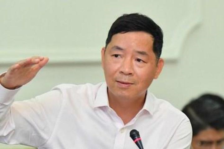 TS Vũ Thành Tự Anh đứng đầu tổ tư vấn cho Chủ tịch TPHCM về phòng chống dịch