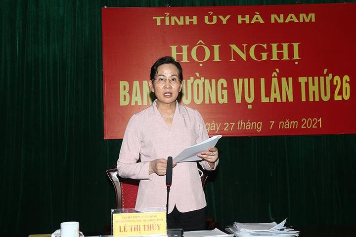 Hà Nam sẵn sàng đón công dân về quê theo nguyện vọng