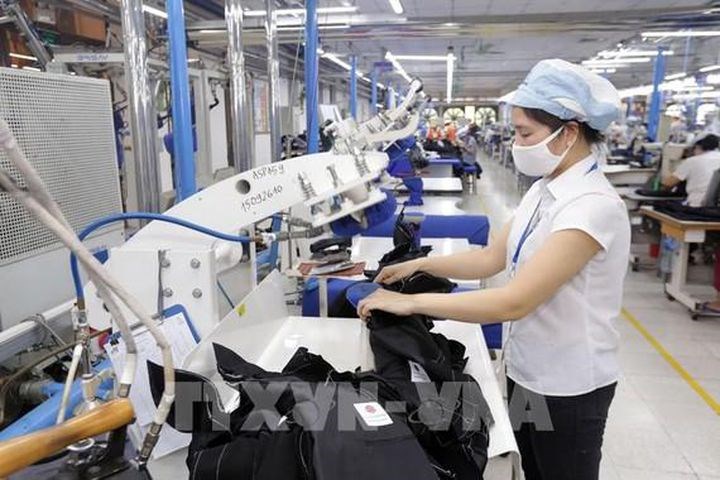4 phương án sản xuất mới thay thế 3 tại chỗ cho doanh nghiệp TPHCM