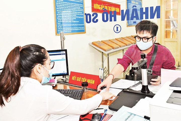 Dấu hiệu tích cực trong triển khai mô hình chính quyền đô thị
