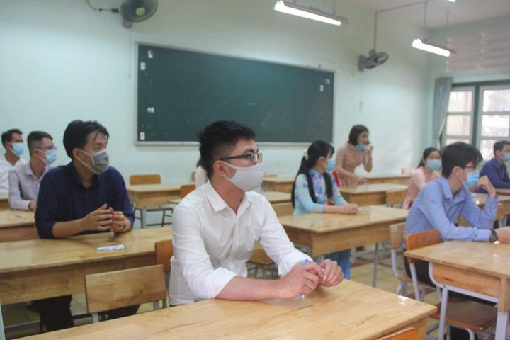 Thành phố Hồ Chí Minh tuyển dụng gần 6.000 giáo viên, nhân viên giáo dục