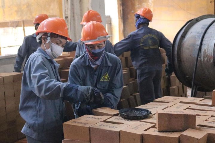 Lợi ích kép từ đảm bảo an toàn lao động