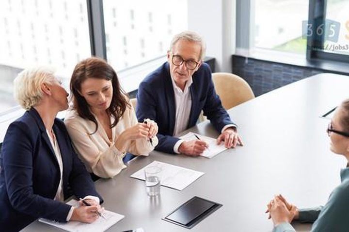 10 câu hỏi giúp bạn làm chủ buổi phỏng vấn xin việc