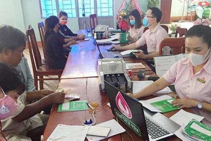 Hơn 163 tỉ đồng đã được giải ngân để trả lương ngừng việc, trả lương phục hồi sản xuất