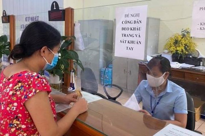 Nâng cao chất lượng công tác chứng thực giải quyết yêu cầu của tổ chức, công dân