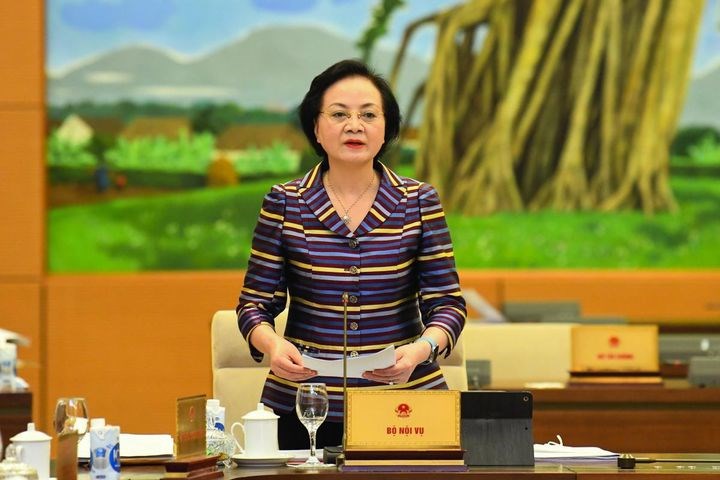 Cần nghiên cứu khen thưởng ở khu vực tư nhân