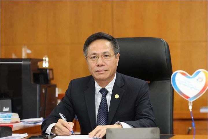 Ông Tô Dũng Thái được giao phụ trách Hội đồng thành viên VNPT