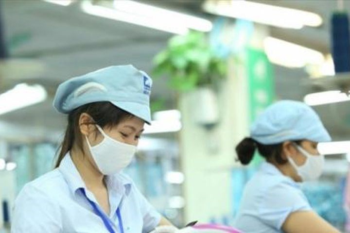 Gần 270 người sử dụng lao động được hưởng gói 26.000 tỷ đồng