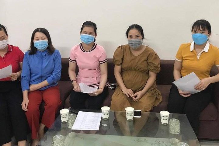 Hàng trăm nhân viên trường học tại Quảng Nam có nguy cơ mất việc