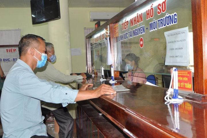 Phú Bình Đề cao trách nhiệm người đứng đầu trong cải cách hành chính