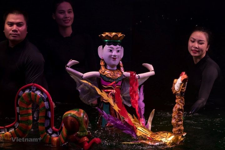 Trợ cấp nghệ sỹ biểu diễn mùa dịch Tiếp sức để giữ ngọn lửa nghề