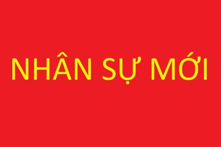 Cục trưởng Cục Hàng hải Việt Nam được bổ nhiệm làm Thứ trưởng Bộ GTVT