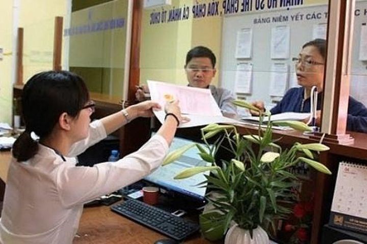 Tỷ lệ xã, phường, thị trấn đạt chuẩn tiếp cận pháp luật ở Hà Nội tăng hàng năm