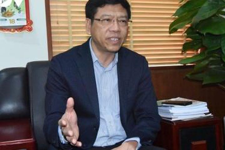Thủ tướng bổ nhiệm Cục trưởng Cục Hàng hải giữ chức Thứ trưởng Bộ GTVT