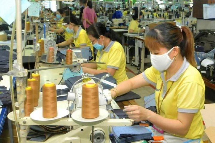 Giữ nguồn nhân lực cho phục hồi kinh tế