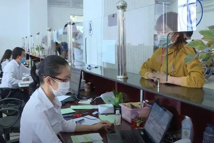 Những khoản thu nhập nào làm căn cứ đóng BHXH bắt buộc từ năm 2021